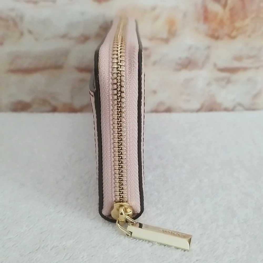 New kate spade Margaux Slim Continental Wallet